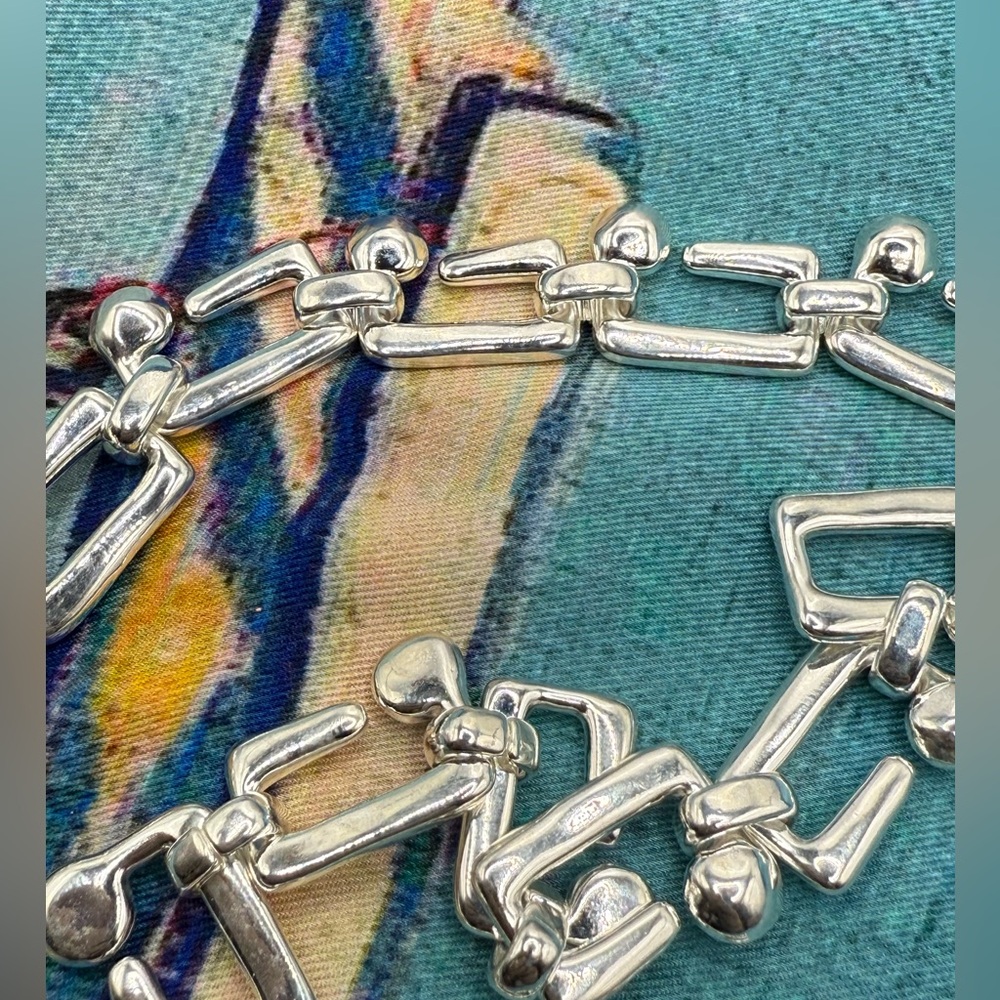 Uno de 50 “Unusual” Neclace - Picture 3 of 6